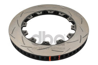 5000 series - T3 Slotted - Rotor Only Left Hand - DBA52231.1LS