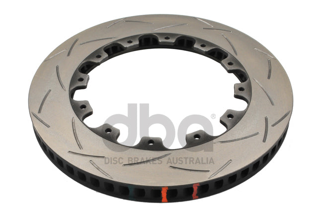 5000 series - T3 Slotted - Rotor Only Right Hand - DBA52231.1RS