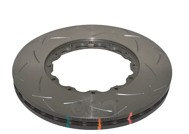 5000 series - T3 Slotted - Rotor Only (Suitable for DBA52314BLKS) - DBA52314.1S
