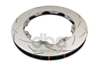 5000 series - T3 Slotted - Rotor Only (Suitable for DBA52321BLKS) - DBA52321.1S