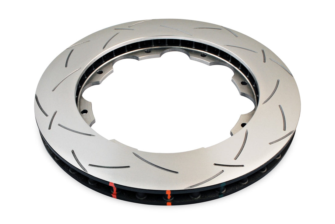 5000 series - T3 Slotted - Rotor Only - DBA52323.1S