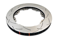 5000 series - T3 Slotted - Rotor Only - DBA52323.1S