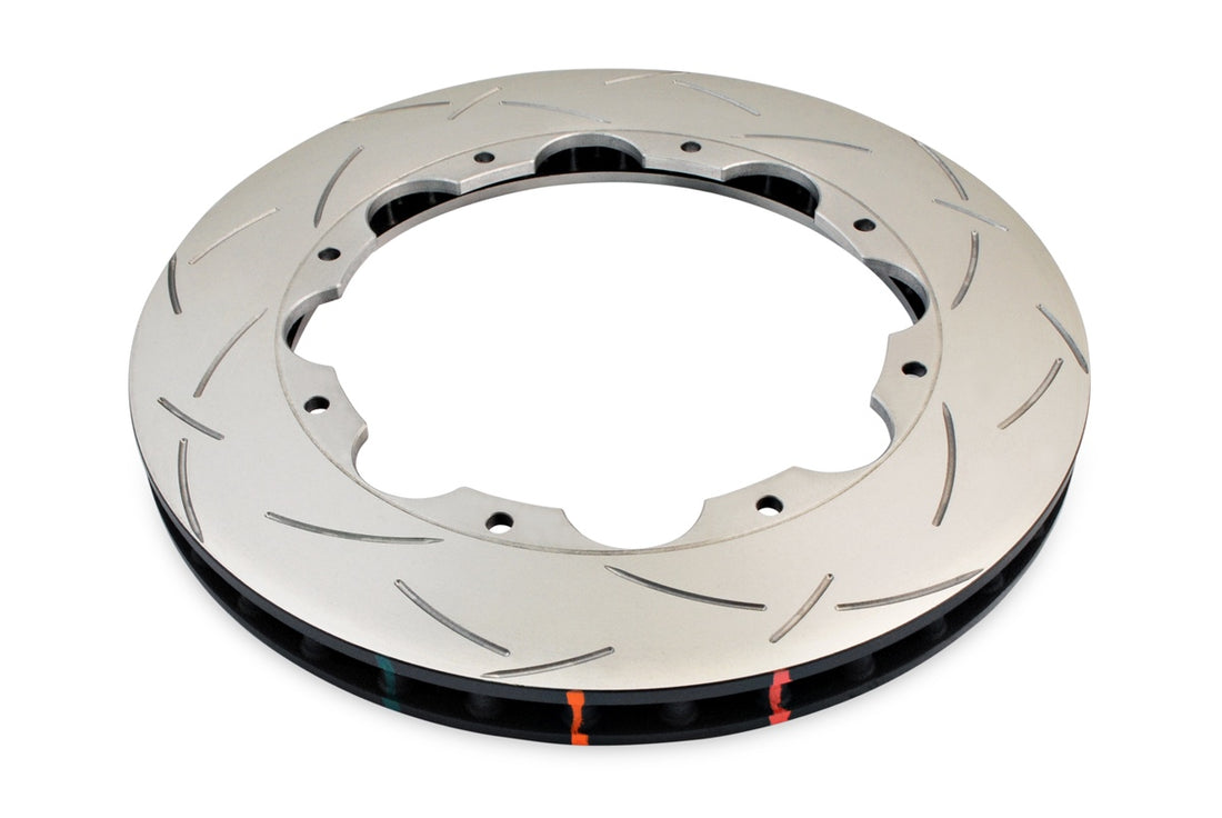 5000 series - T3 Slotted - Rotor Only - DBA52323.1S
