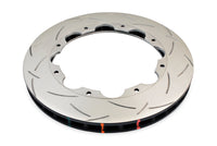 5000 series - T3 Slotted - Rotor Only - DBA52323.1S