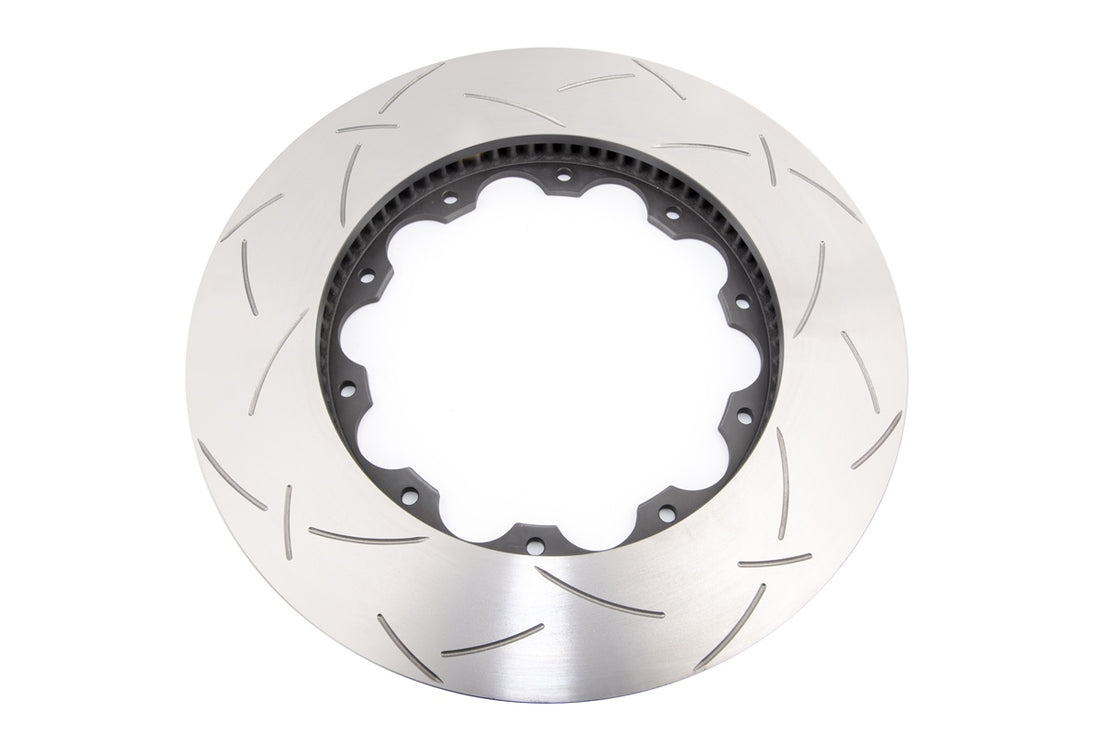 5000 series - T3 Slotted - Rotor Only Left Hand - DBA52370.1LS