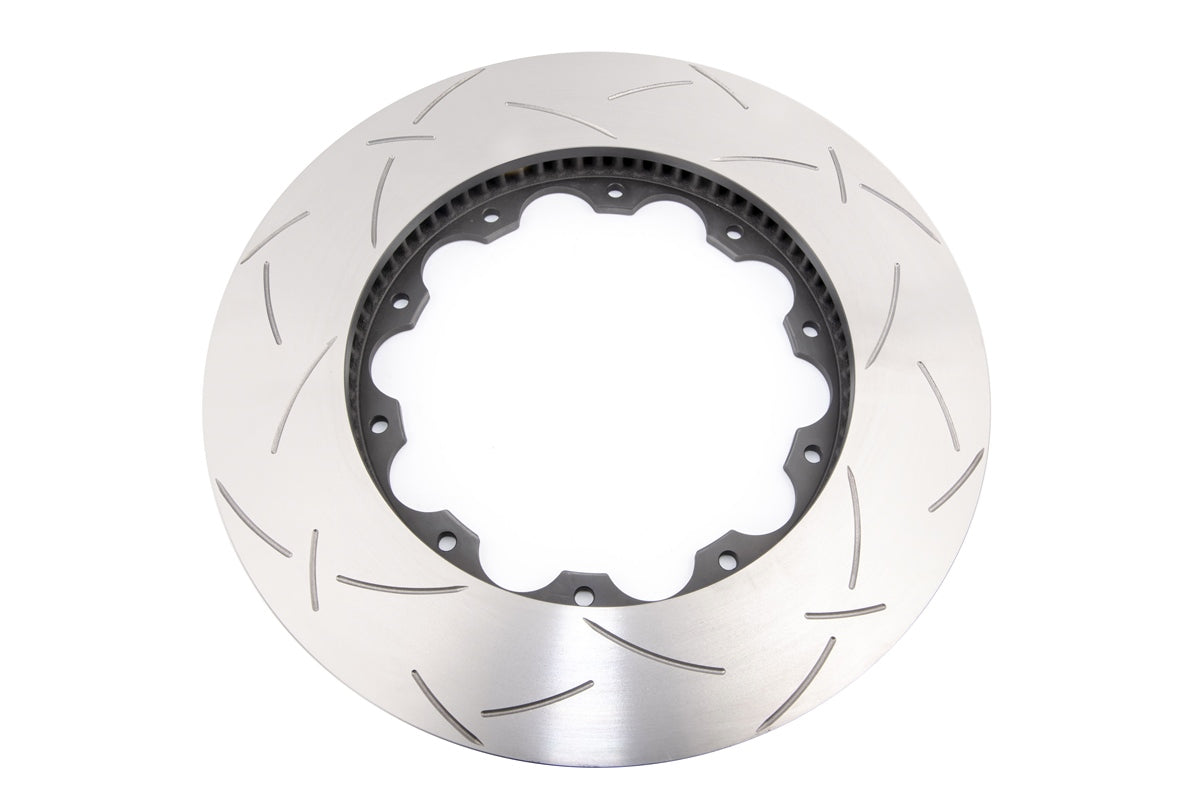 5000 series - T3 Slotted - Rotor Only Left Hand - DBA52370.1LS