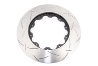 5000 series - T3 Slotted - Rotor Only Left Hand - DBA52370.1LS
