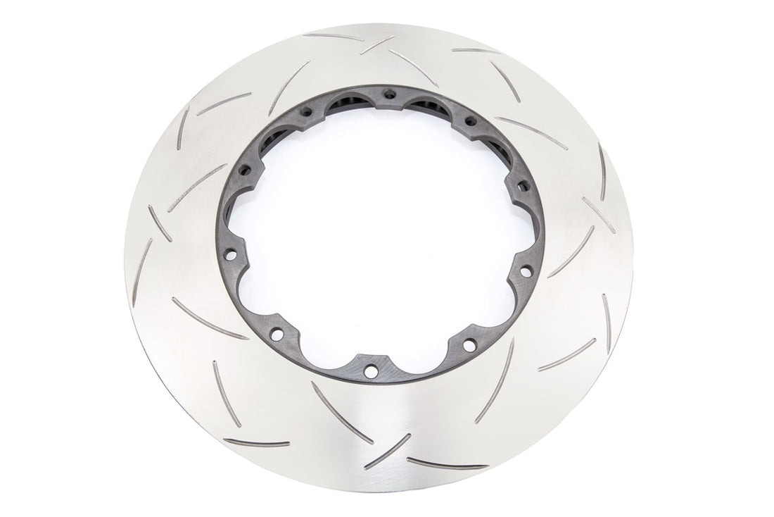 5000 series - T3 Slotted - Rotor Only Left Hand - DBA52370.1LS
