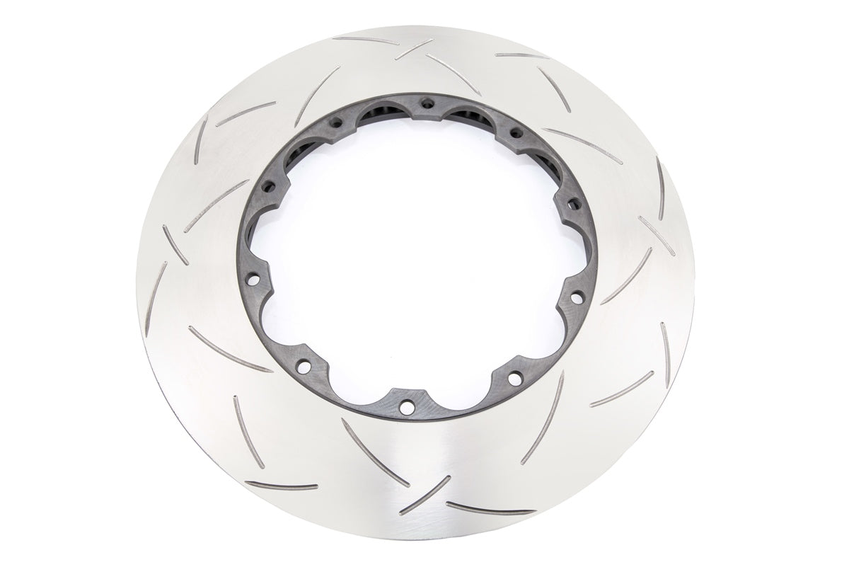 5000 series - T3 Slotted - Rotor Only Left Hand - DBA52370.1LS