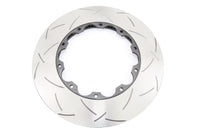 5000 series - T3 Slotted - Rotor Only Left Hand - DBA52370.1LS