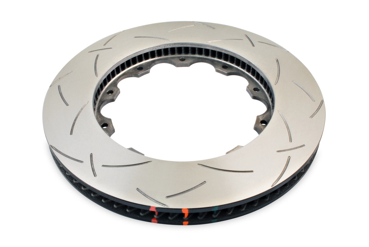 5000 series - T3 Slotted - Rotor Only Right Hand - DEMO - DBA52370.1RS