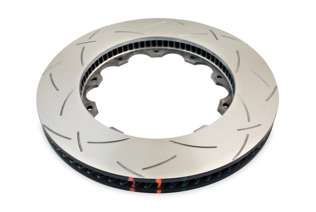 5000 series - T3 Slotted - Rotor Only Right Hand - DBA52370.1RS