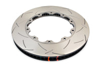 5000 series - T3 Slotted - Rotor Only Right Hand - DEMO - DBA52370.1RS