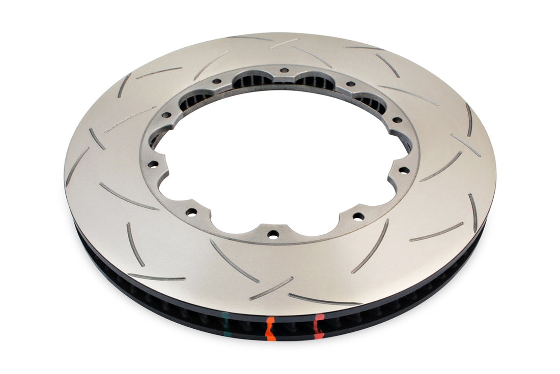 5000 series - T3 Slotted - Rotor Only Right Hand - DBA52370.1RS