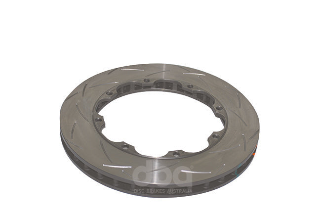5000 series - T3 Slotted - Rotor Only - DBA52525.1S