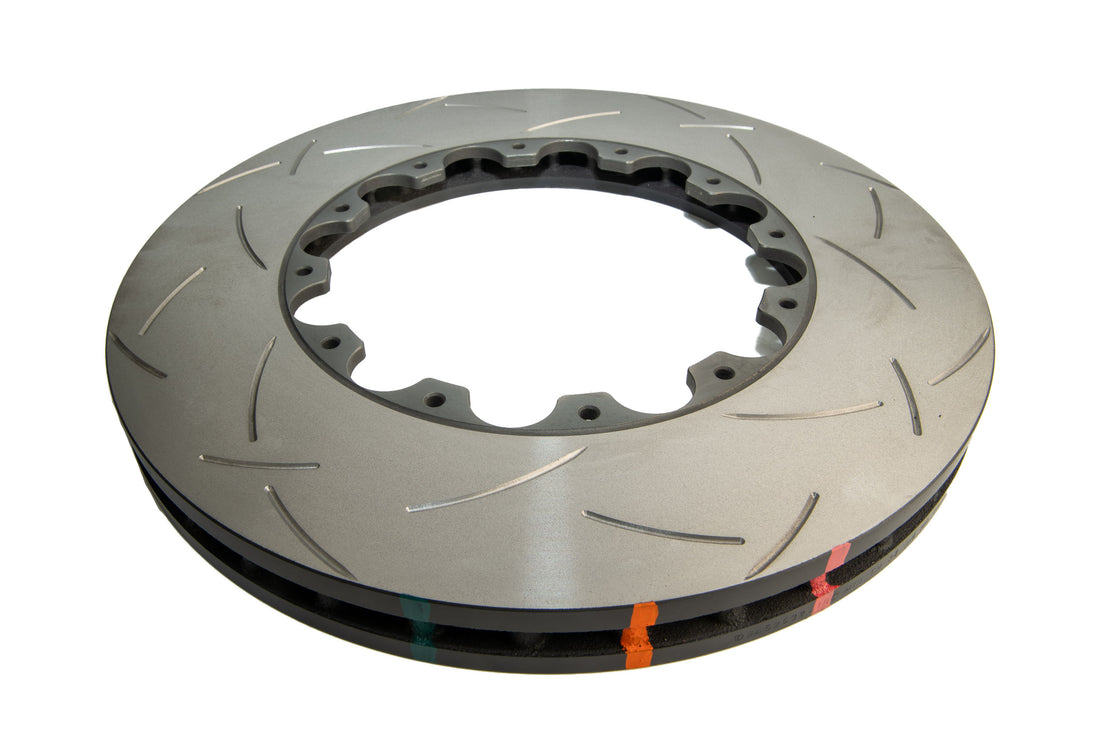 5000 series - T3 Slotted - Rotor Only (Suitable for DBA52632BLKS, DBA52166BLKS, DBA52788SLVS) - DBA52632.1S