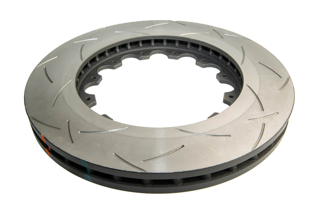 5000 series - T3 Slotted - Rotor Only (Suitable for DBA52632BLKS, DBA52166BLKS, DBA52788SLVS) - DBA52632.1S