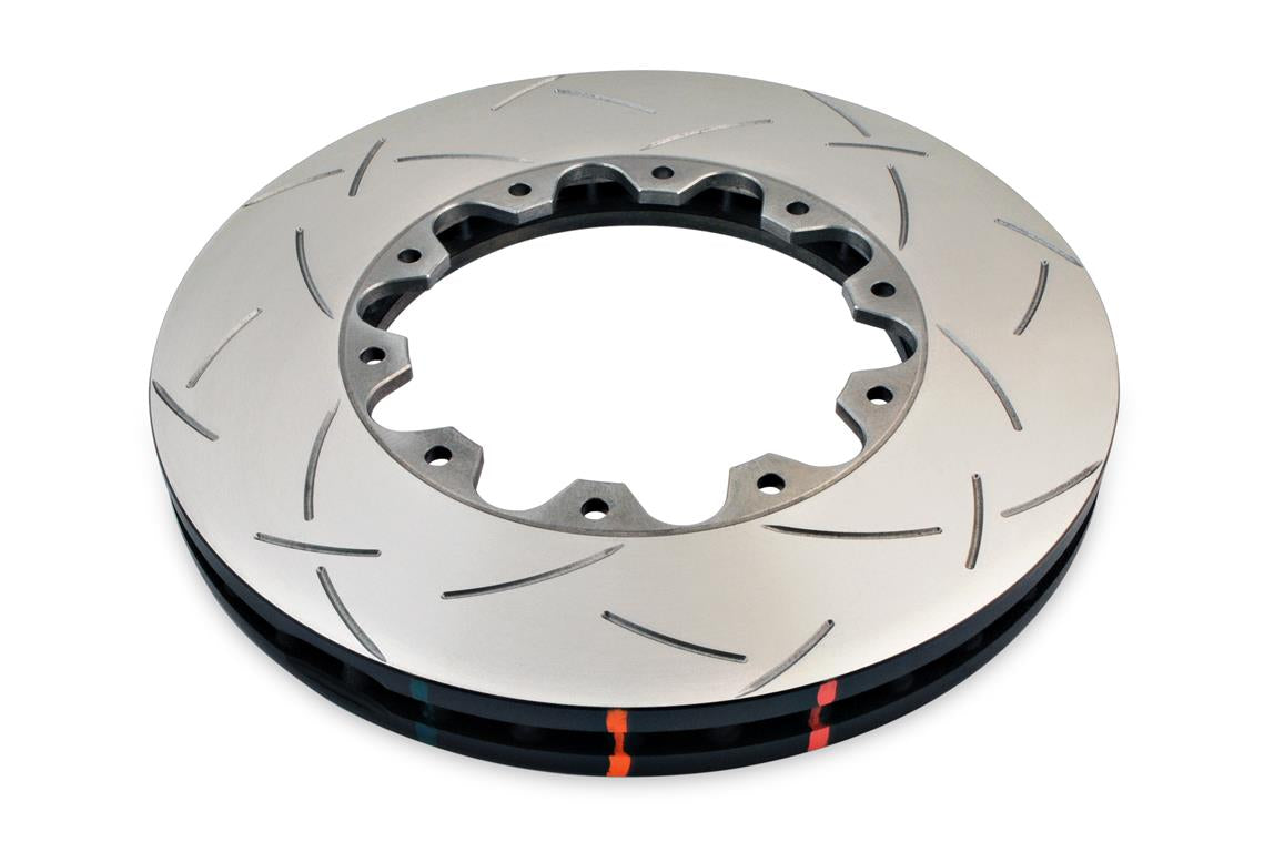 5000 series - T3 Slotted - Rotor Only - DBA52690.1S