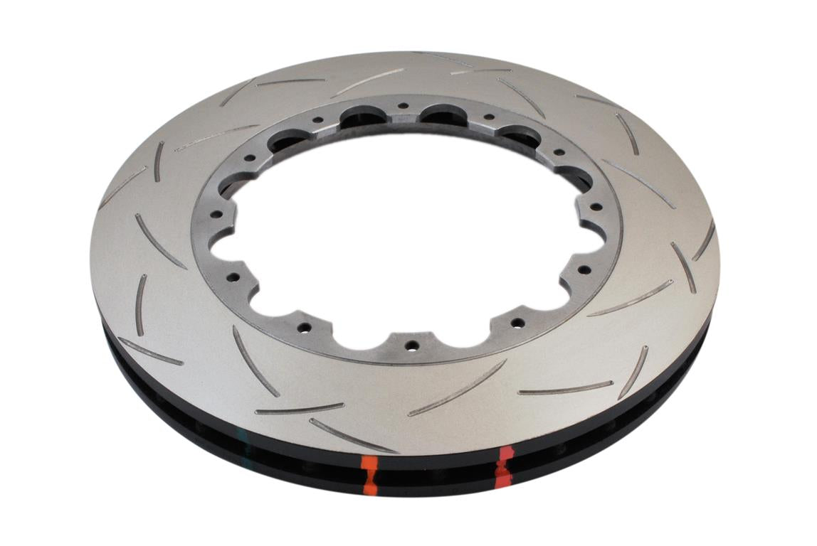5000 series - T3 Slotted - Rotor Only - DBA52750.1S