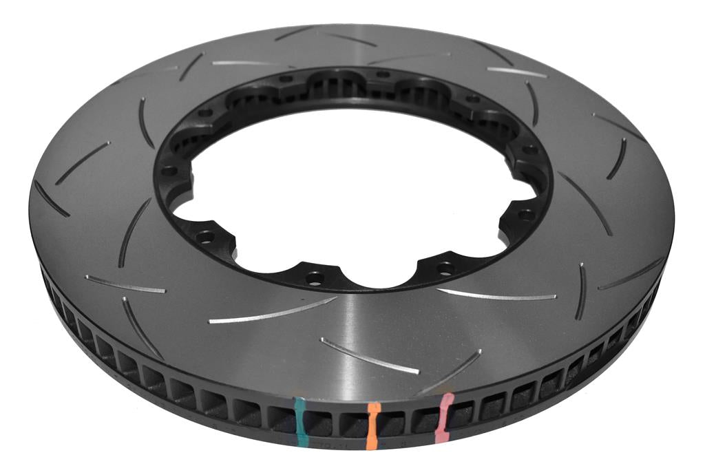 5000 series - T3 Slotted - Rotor Only Left Hand - DBA52770.1LS