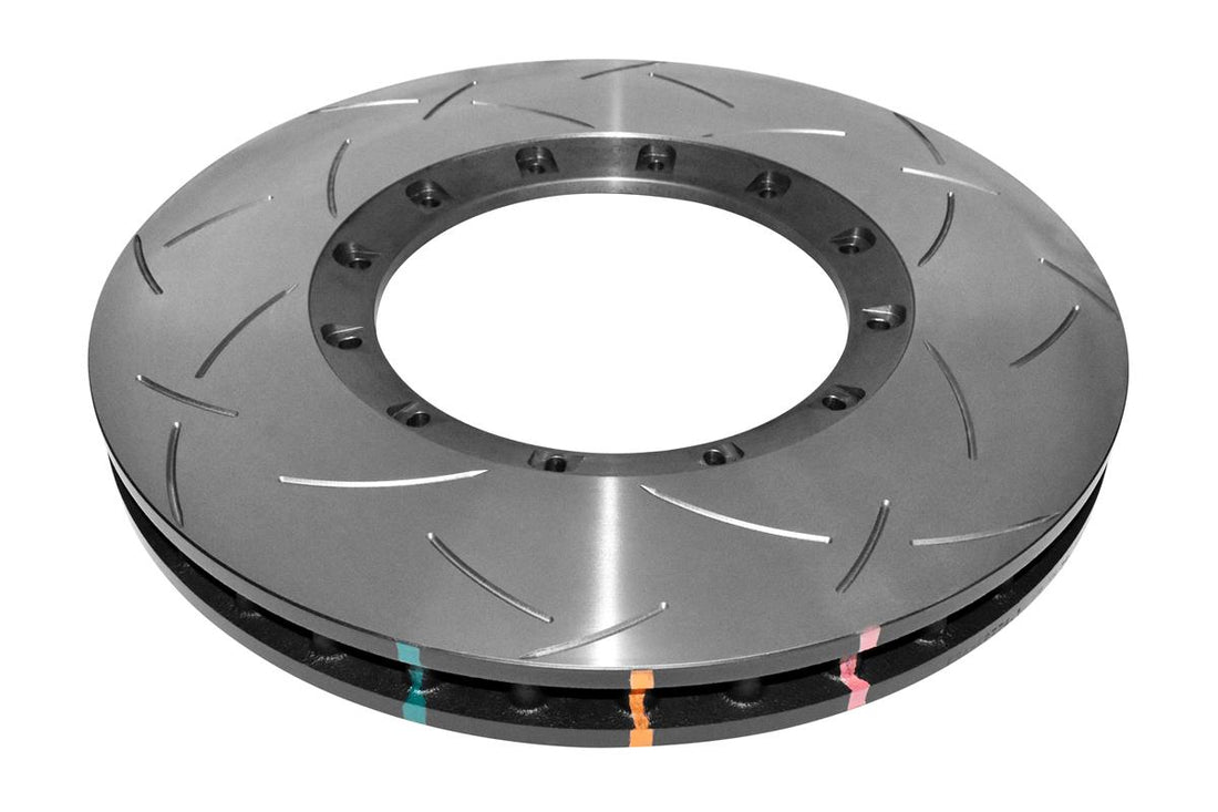 5000 series - T3 Slotted - Rotor Only (Suitable for DBA52774BLKS) - DBA52774.1S