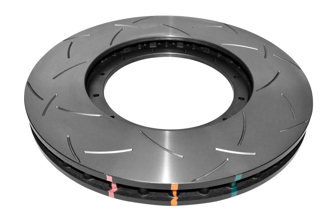 5000 series - T3 Slotted - Rotor Only (Suitable for DBA52774BLKS) - DBA52774.1S