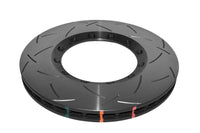5000 series - T3 Slotted - Rotor Only - DBA52808.1S