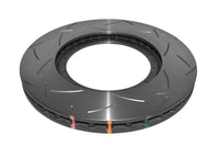 5000 series - T3 Slotted - Rotor Only - DBA52808.1S