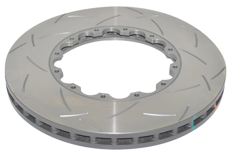 5000 series - T3 Slotted - Rotor Only - DBA52830.1S