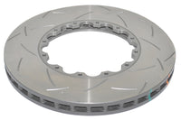 5000 series - T3 Slotted - Rotor Only - DBA52830.1S