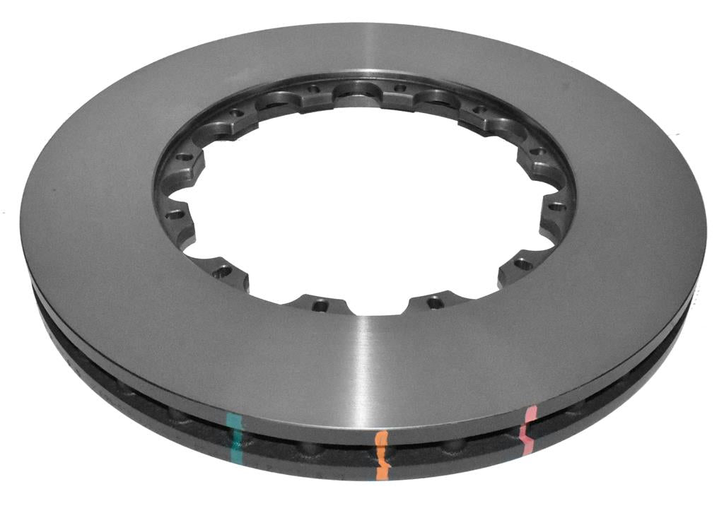 5000 series - Plain Surface - Rotor Only - DBA52834.1
