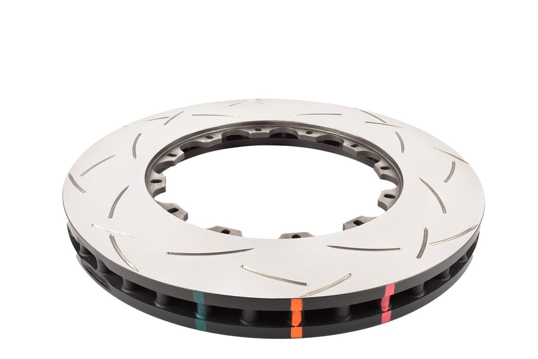 5000 series - T3 Slotted - Rotor Only (Suitable for DBA52834SLVS, DBA52836SLVS) - DBA52834.1S