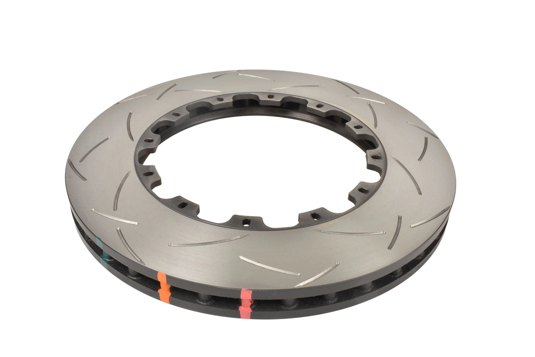 5000 series - T3 Slotted - Rotor Only (Suitable for DBA52842SLVS) - DBA52842.1S