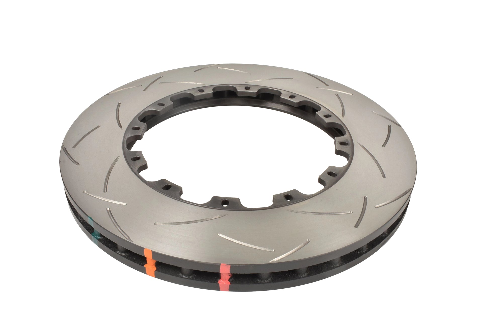 5000 series - T3 Slotted - Rotor Only (Suitable for DBA52842SLVS) - DBA52842.1S