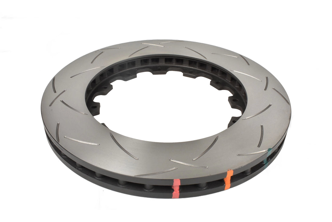 5000 series - T3 Slotted - Rotor Only (Suitable for DBA52842SLVS) - DBA52842.1S