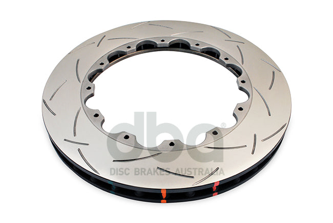 5000 series - T3 Slotted - Rotor Only - DBA52900.1S