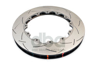 5000 series - T3 Slotted - Rotor Only - DBA52900.1S