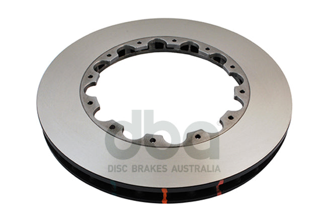 5000 series - Plain Surface - Rotor Only Right Hand - DBA52923.1R