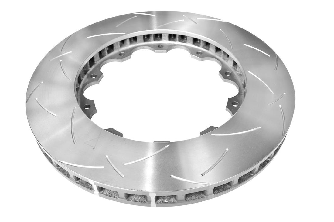5000 series - T3 Slotted - Rotor Only - DBA52910.1S