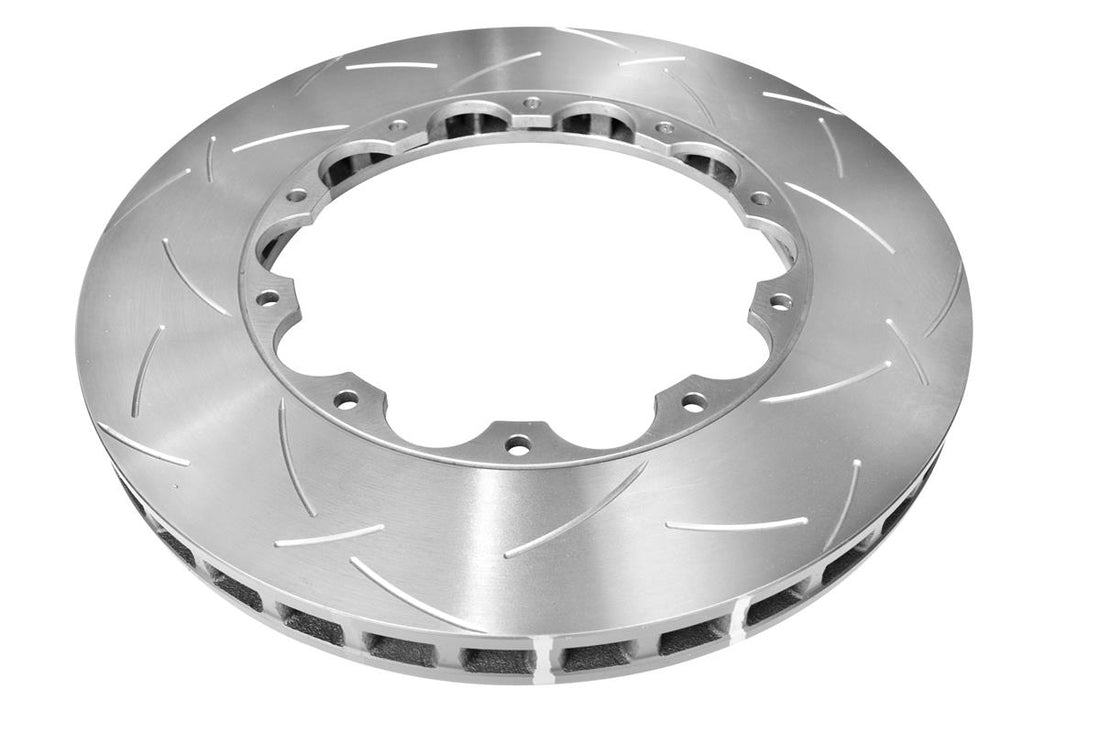 5000 series - T3 Slotted - Rotor Only - DBA52910.1S