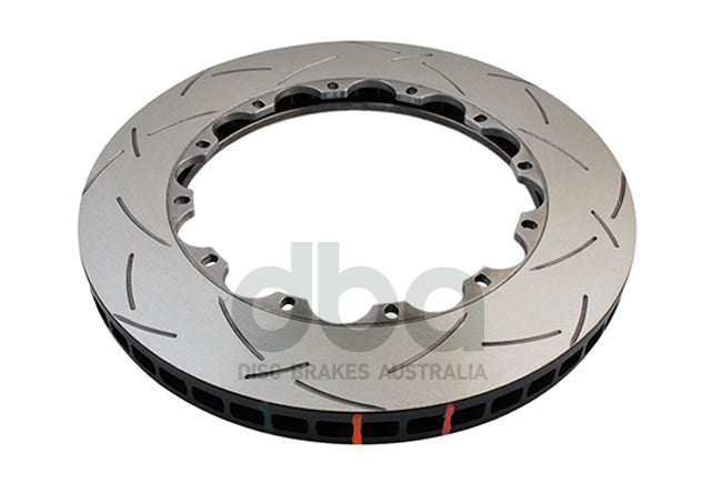 5000 series - T3 Slotted - Rotor Only - DBA52928.1S