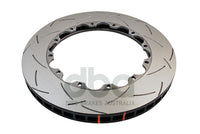 5000 series - T3 Slotted - Rotor Only - DBA52928.1S