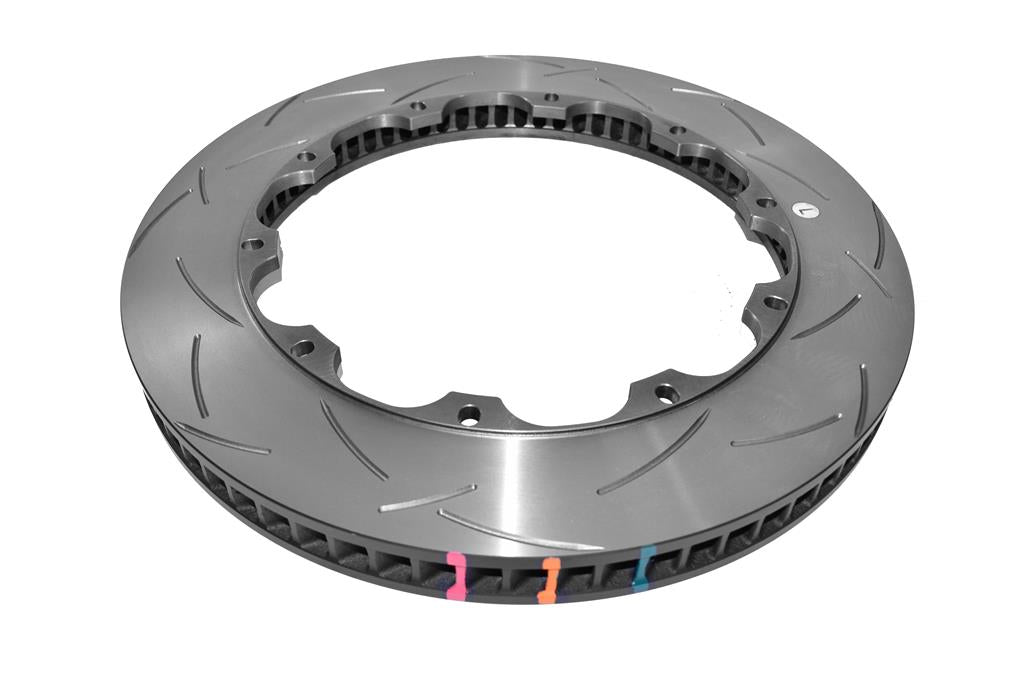5000 series - T3 Slotted - Rotor Only Left Hand - DBA52933.1LS