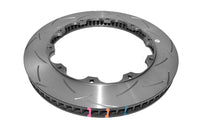 5000 series - T3 Slotted - Rotor Only Left Hand - DBA52933.1LS