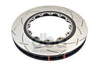 5000 series - T3 Slotted - Rotor Only - DBA52990.1S