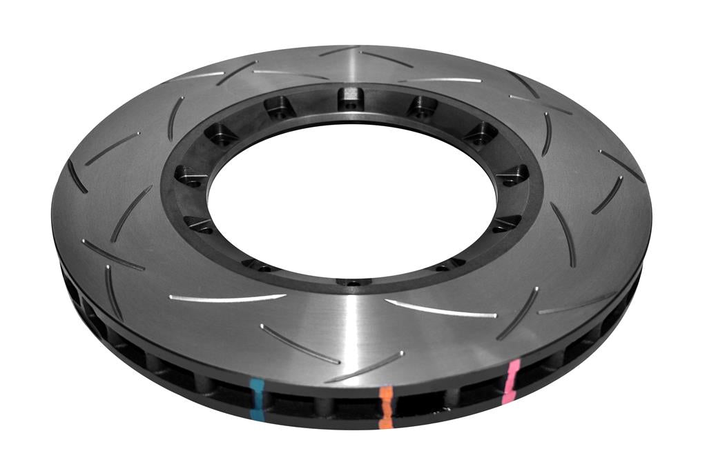 5000 series - T3 Slotted - Rotor Only - DBA53050.1S