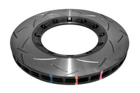 5000 series - T3 Slotted - Rotor Only - DBA53050.1S