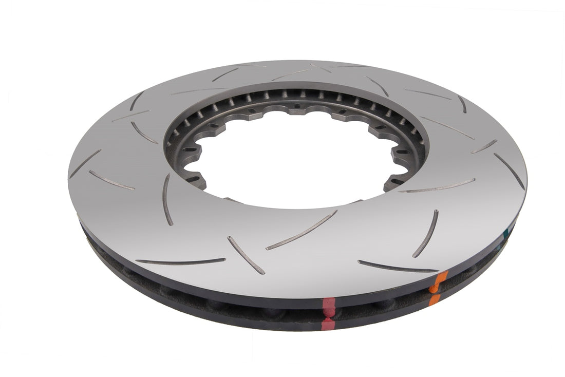 5000 series - T3 Slotted - Rotor Only (Suitable for DBA53298SLVS) - DBA53298.1S