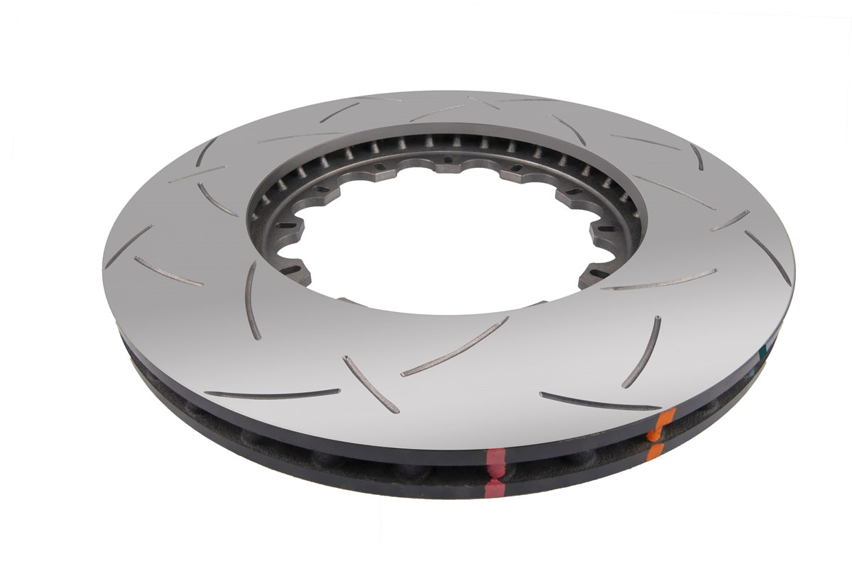 5000 series - T3 Slotted - Rotor Only (Suitable for DBA53298SLVS) - DBA53298.1S