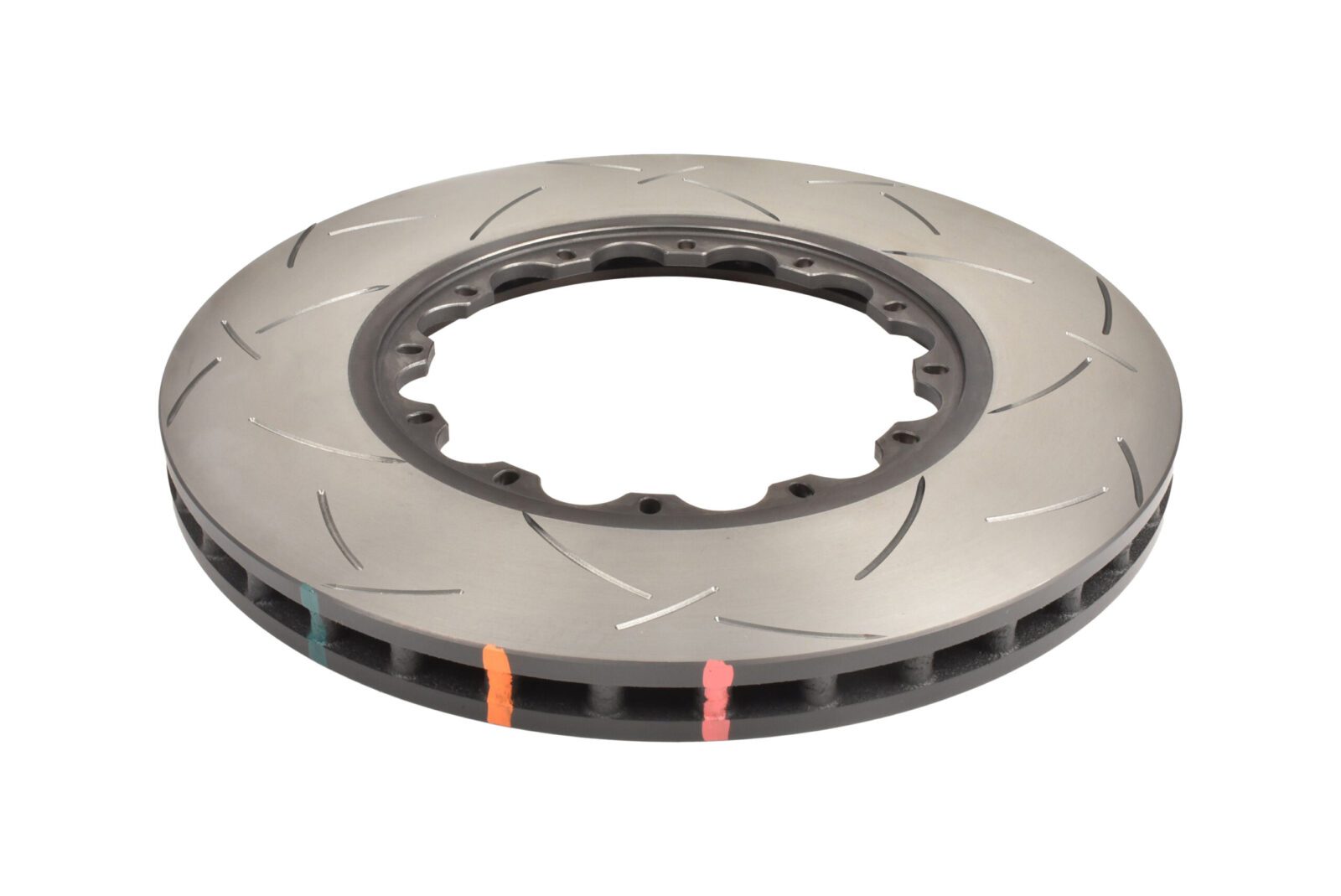 5000 series - T3 Slotted - Rotor Only (Suitable for DBA53882SLVS) - DBA53882.1S
